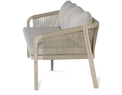 Havemøbelland Molly Sofasæt