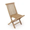 Havemøbelland Murcia Kiel Teak Havemøbelsæt - 90x150 cm