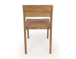 Havemøbelland Murcia Teak Havemøbelsæt