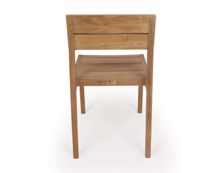 Havemøbelland Murcia Teak Havemøbelsæt