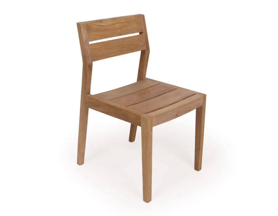 Havemøbelland Murcia Teak Havemøbelsæt