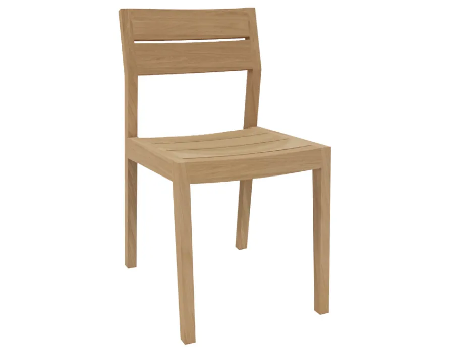Havemøbelland Murcia Teak Havemøbelsæt
