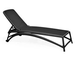 Havemøbelland Nardi Atlantico Solvogn - Antracit