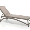 Havemøbelland Nardi Atlantico Solvogn - Latte