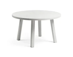 Havemøbelland Nardi Maximo Loungebord Ø70 cm Maxi - Sand