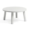 Havemøbelland Nardi Maximo Loungebord Ø60 cm Mini - Sand