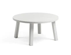 Havemøbelland Nardi Maximo Loungebord Ø60 cm Mini - Sand