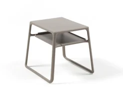 Havemøbelland Nardi Pop Sidebord - Latte