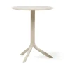 Havemøbelland Nardi Spritz Cafebord Ø60 cm - Sand