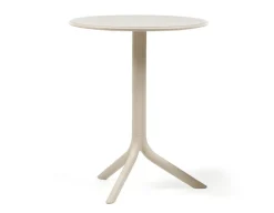 Havemøbelland Nardi Spritz Cassia Cafesæt - Sand