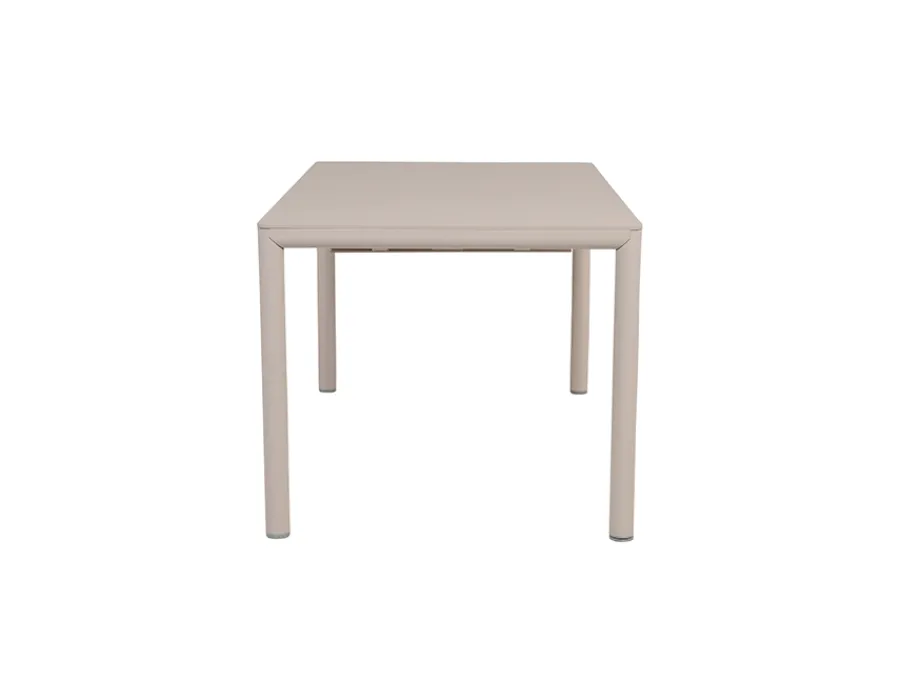 Havemøbelland Nardi Tevere Doga Havemøbelsæt 147-211cm - Sand/Tabacco