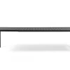 Havemøbelland Nardi Tevere Udtræksbord 210/275 cm - Antracit