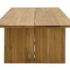 Havemøbelland Odin Teak Sofabord - 120x70 cm