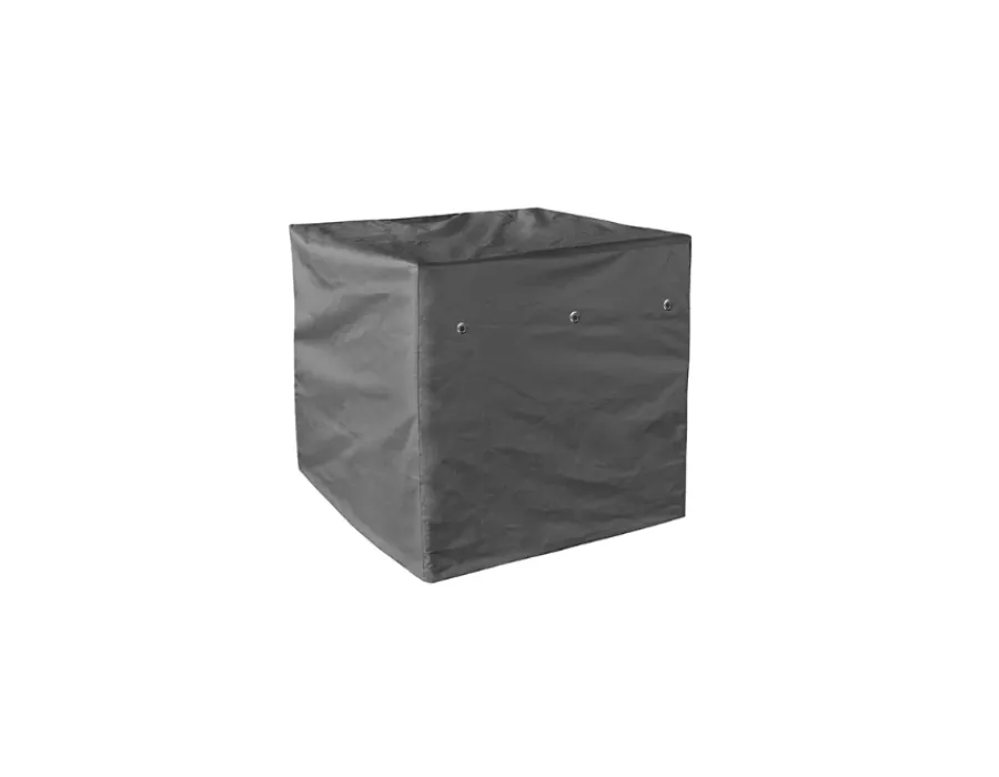 Havemøbelland Overtræk til Lounge/sofastol - 96x96x96cm