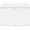 Havemøbelland Overtræk (175x80) til hyndebox