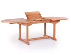 Havemøbelland Pala Luksus teak Havemøbelsæt