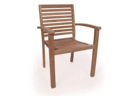 Havemøbelland Pala Luksus teak Havemøbelsæt
