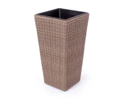 Havemøbelland Plantekrukke - H: 70 cm - Dusty