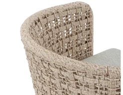 Havemøbelland Rima Teak Havestol