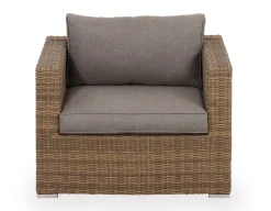 Havemøbelland Rio Dusty sofastol - Vandafvisende