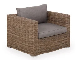 Havemøbelland Rio Dusty sofastol - Vandafvisende
