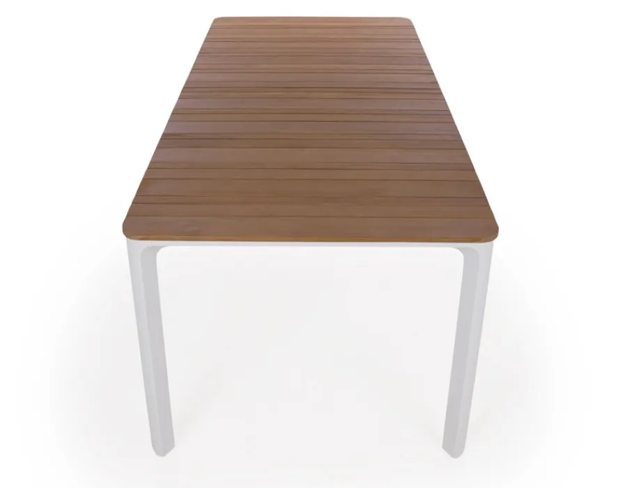 Havemøbelland Ronja Cebu Dusty 2-line Havemøbelsæt - 90x200 cm
