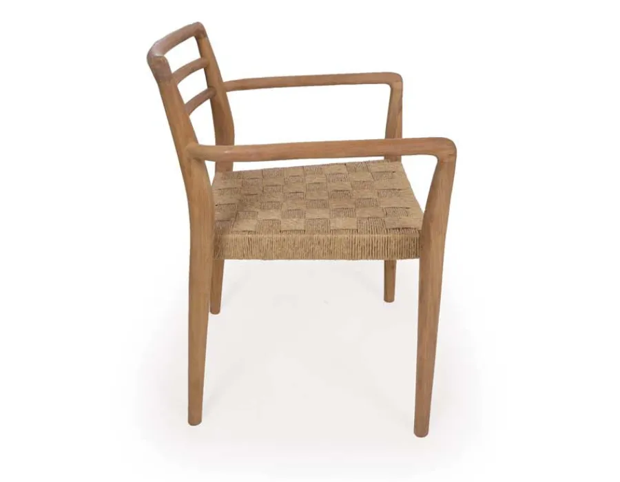 Havemøbelland Ronja Duri m/armlæn Havemøbelsæt - 90x200 cm