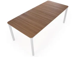 Havemøbelland Ronja Geneve Dusty 2-line Havemøbelsæt - 90x200 cm