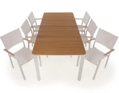 Havemøbelland Ronja Mette Havemøbelsæt - 90x200 cm