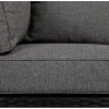 Havemøbelland Sala 3-personers modulsofa m/vandafv. hynder