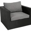 Havemøbelland Sala Sofastol m/vandafv. hynder