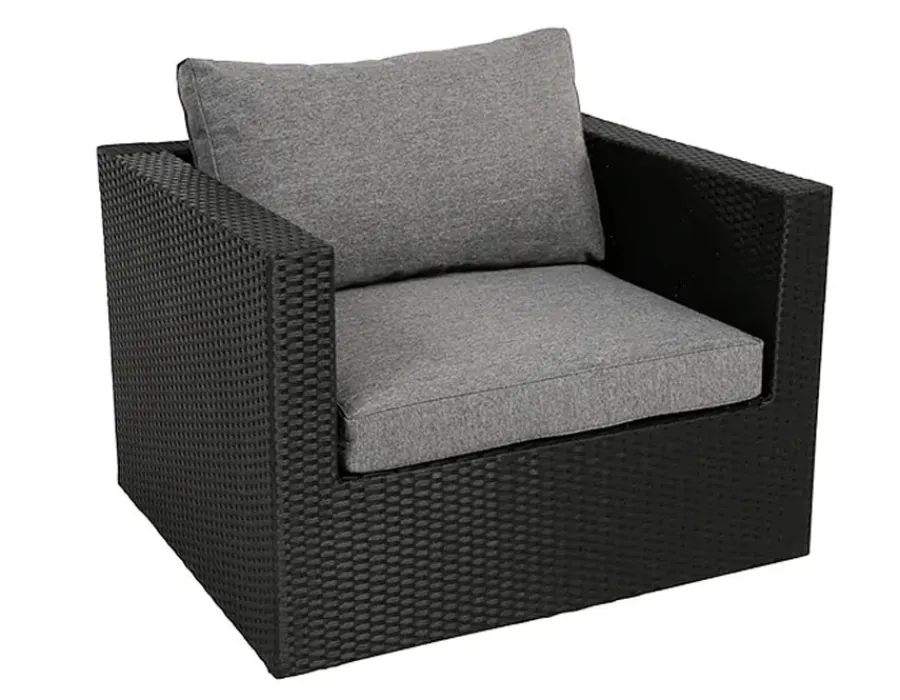 Havemøbelland Sala Sofastol m/vandafv. hynder
