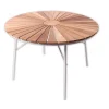 Havemøbelland Samsø Havebord - Ø150 cm