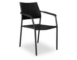 Havemøbelland Søby Stabelstol - 2. sortering