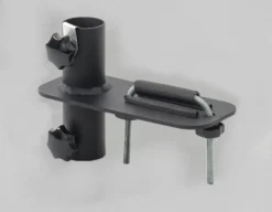 Havemøbelland Smartfoot Parasolholder til Gelænder - 200x90 mm