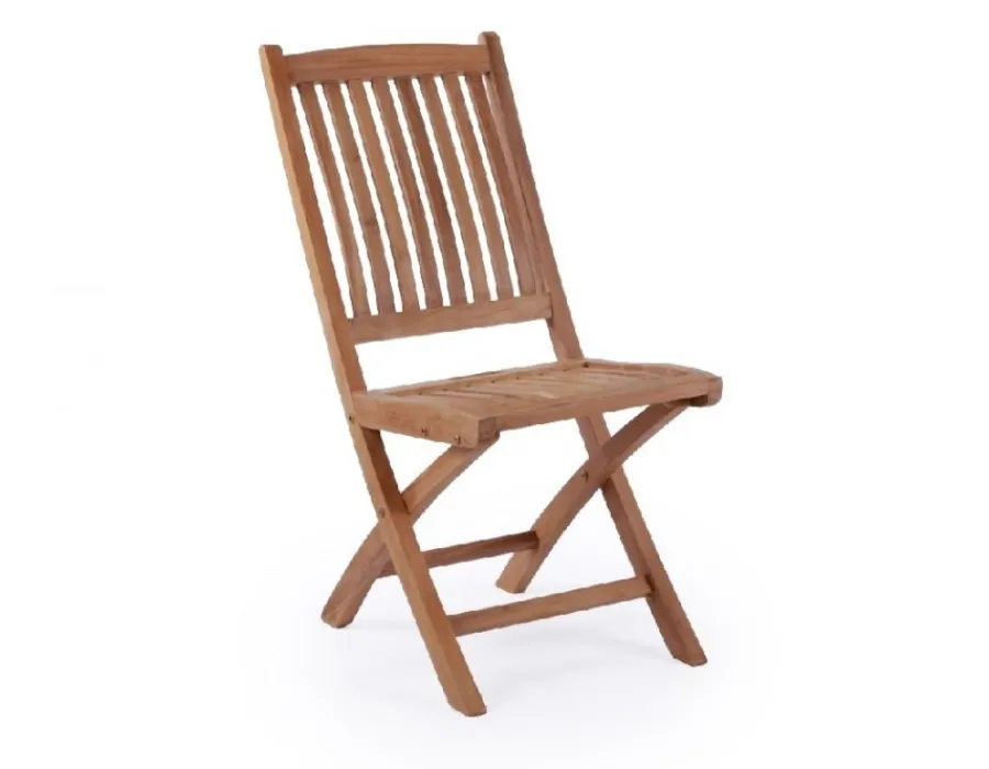 Havemøbelland Sofia 60 Mia Teak Cafésæt