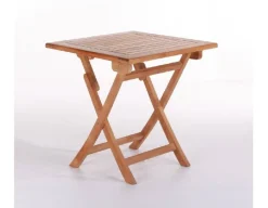 Havemøbelland Sofia 70 Mia teak Havemøbelsæt