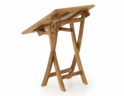 Havemøbelland Sofia Teak Foldebord - 60 x 60 cm