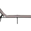 Havemøbelland Solseng - Taupe