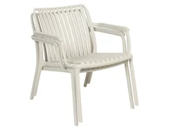Havemøbelland Sonja Loungesæt - Beige