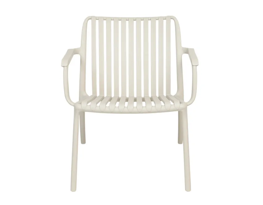 Havemøbelland Sonja Loungesæt - Beige