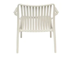 Havemøbelland Sonja Loungesæt - Beige