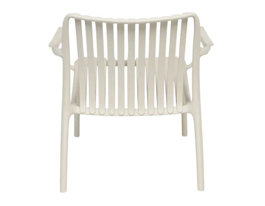 Havemøbelland Sonja Loungesæt - Beige