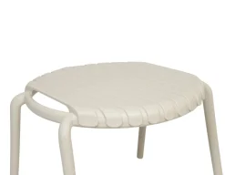 Havemøbelland Sonja Loungesæt - Beige