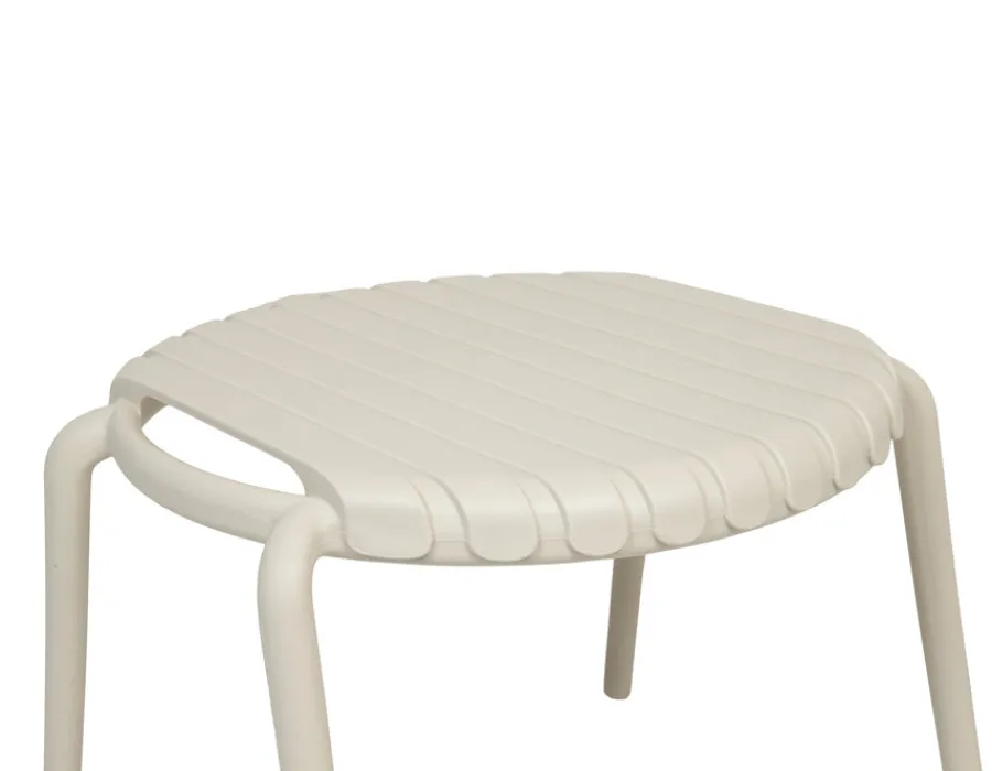 Havemøbelland Sonja Loungesæt - Beige