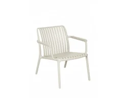Havemøbelland Sonja Loungesæt - Beige