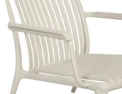 Havemøbelland Sonja Loungestol - Beige