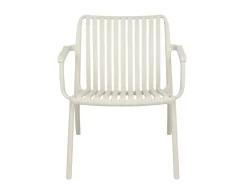 Havemøbelland Sonja Loungestol - Beige