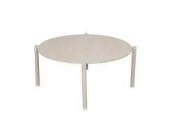 Havemøbelland Sydney Sofabord - Ø 86 cm