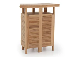 Havemøbelland Teak bar